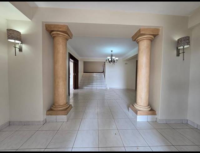 4 BEDROOM PROPERTY TO RENT IN WATERKLOOF